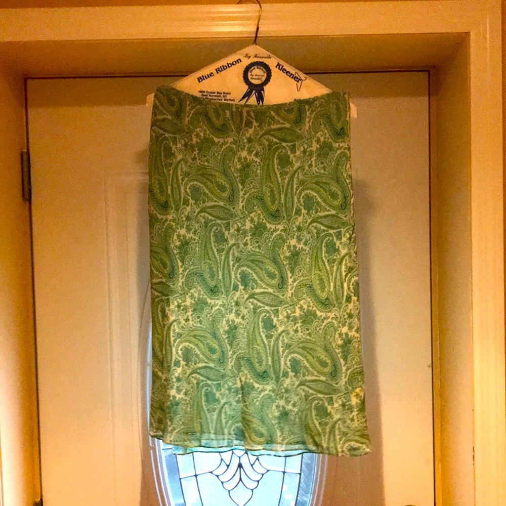 Ann Taylor skirt size 8